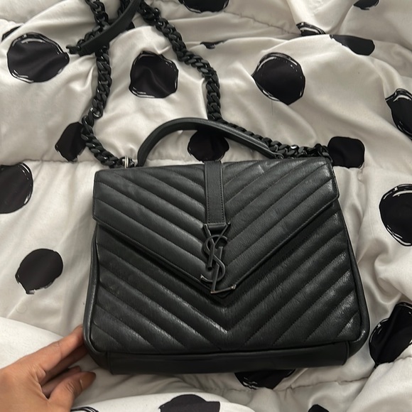 Yves Saint Laurent Handbags - COPY - Saint Laurent bag